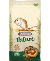 Versele Laga Gerbillo Natuur 700 g voor gerbils, Versele-Laga Mix, Knaagdieren - thumbnail