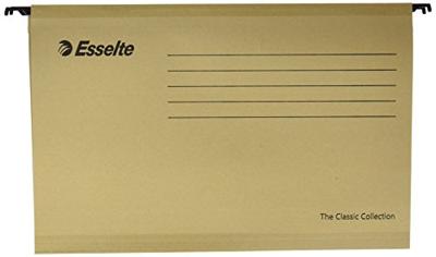 Spiralen om te binden Esselte Natuurlijk