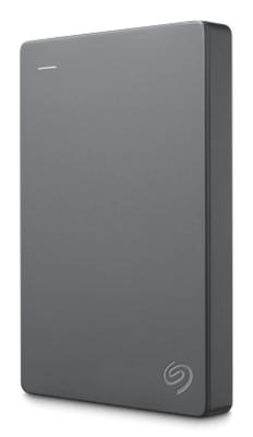 Externe Harde Schijf Seagate Basic 2,5" 5 TB USB 3.2 960 MB/s Zwart
