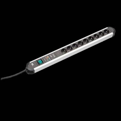 Bachmann 331.072 Stekkerdoos Meerdere kleuren 1 stuk(s) Bachmann 331.072 Stekkerdoos Meerdere kleuren 1 stuk(s)