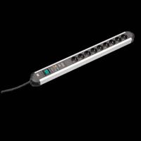 Bachmann 331.072 Stekkerdoos Meerdere kleuren 1 stuk(s) - thumbnail