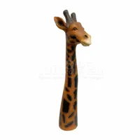 Tuinbeeld Giraffe 73cm - thumbnail