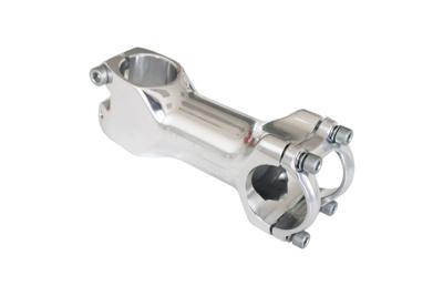 Satori Ahead Stuurpen 31.8mm - Zilver Satori Ahead Stuurpen 31.8mm - Zilver