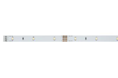 Paulmann YourLED Eco 70253 LED-strip Met connector (male) 12 V 5 m RGB 1 stuk(s)