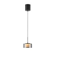 Paul Neuhaus Zwarte hanglampRika modern - 2112-18 - thumbnail