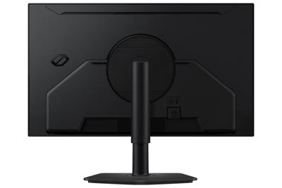 Samsung Odyssey G5 (S27FG506EU), 27 inch, 2560 x 1440 (QHD), IPS, 180 Hz, 1 ms, G-Sync, HDMI, DisplayPort, audio-ingang, HAS, Pivot Samsung Odyssey G5 (S27FG506EU), 27 inch, 2560 x 1440 (QHD), IPS, 180 Hz, 1 ms, G-Sync, HDMI, DisplayPort, audio-ingang, HAS, Pivot