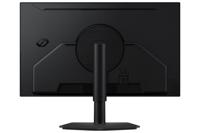 Gaming PC-monitor - SAMSUNG - 27" - WQHD - 180Hz - IPS-paneel - 1ms - Verstelbare standaard - ODYSSEY G5 - G50F - thumbnail