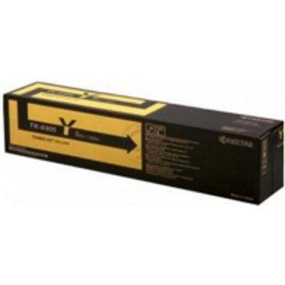 Toner Kyocera TK-8305Y Geel