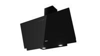 Conventionele Afzuigkap Teka DVN 97050 TTC BK 230W 480 m3/h 90 cm Zwart - thumbnail