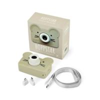 Hoppstar Rookie Digitale Kindercamera - Oat - thumbnail