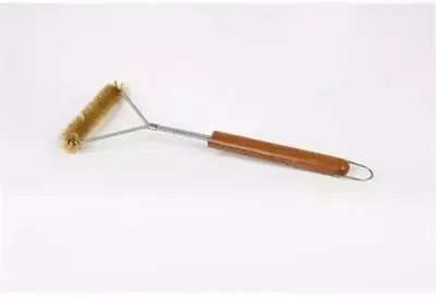 Grandhall Bamboe BBQ Borstel