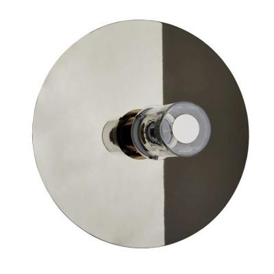 DCW Editions In the Sun Wandlamp 380 - Zilver DCW Editions In the Sun Wandlamp 380 - Zilver