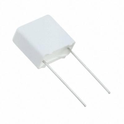 Kemet F211AP105J063ALG5C 1 stuk(s) Foliecondensator Bulk