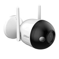 Dahua Technology C1, DH-F4C-LED DH-IPC-F4CP-LED-0360B-EUR IP Bewakingscamera LAN, WiFi 2560 x 1440 Pixel - thumbnail