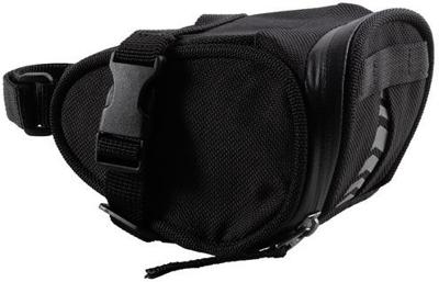 Willex Zadeltas 1200 M 1,1 L zwart Willex Zadeltas 1200 M 1,1 L zwart