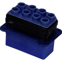 ITT 143-0925-002 Ronde connector 1 stuk(s) - thumbnail