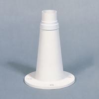 KonstSmide Tuinlamp sokkel Pallas junior zwart 574-750 - thumbnail