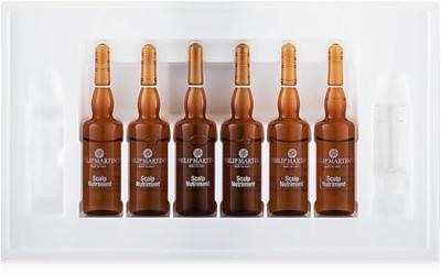 Philip Martin's Hair Care Scalp Nutriment Ampoules 10x 3ml