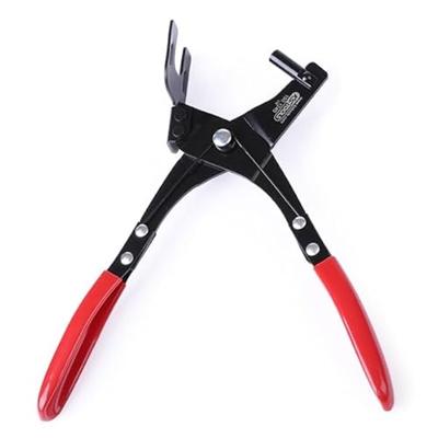 KS Tools 150.1245 Demontagetang voor uitlaatrubber, 280 mm