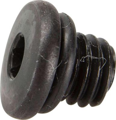 Shimano bleed screw with o-ring for bl-m988