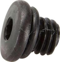 Shimano bleed screw with o-ring for bl-m988 - thumbnail