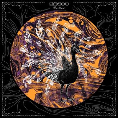 Mess - CD (4250137258799)