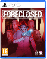 Foreclosed - thumbnail