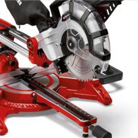 Einhell TC-SM 2131/2 Dual Afkort-, kap- en verstekzaag 1500 W 210 mm - thumbnail