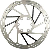 SRAM remschijf "paceline" brake rotors paceline 160 mm 6-hole - thumbnail