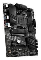 Moederbord MSI B550-A PRO AMD B450 AMD AM4 - thumbnail