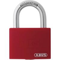 ABUS ABVS50011 Hangslot 43 mm Rood Sleutelslot - thumbnail