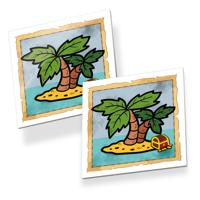 Tactic memo piraten - thumbnail