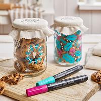 Staedtler Lumocolor paintmarker, set van 10 - thumbnail