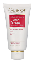 Guinot Hydra Tendre Gentle Cleansing Face Cream 150 ml Make-up verwijderaar en reiniger Dames - thumbnail