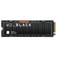 Hard Drive Western Digital SN850X 2 TB SSD - thumbnail