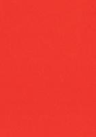 Gekleurd tekenpapier, 120 g, ft 21 x 29,7, A4, rood, pak van 500 vel - thumbnail