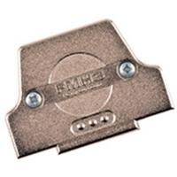 Molex 1731110088 D-sub behuizing 1 stuk(s) - thumbnail