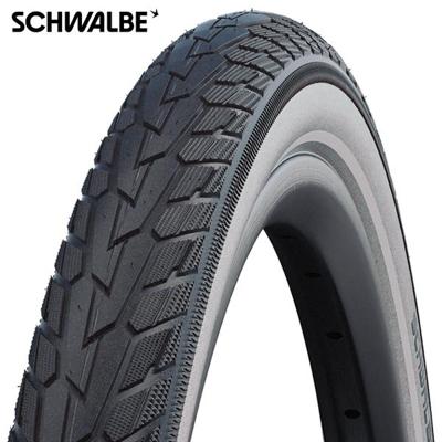 Schwalbe Buitenband 28-1.60 (42-622) road cruiser active whitew. r Schwalbe Buitenband 28-1.60 (42-622) road cruiser active whitew. r
