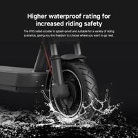 Elektrische Step Xiaomi - thumbnail