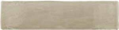 Wandtegel beige Estudio Camden 30x7,5cm toffee glans