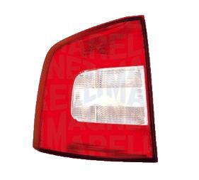 Achterlicht LLG442 Achterlicht LLG442