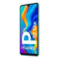 Huawei P30 Lite Double SIM (gereviseerd) - thumbnail