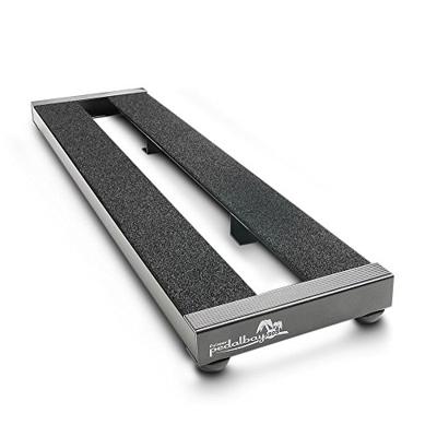 Palmer Pedalbay 50 S Lichtgewicht pedalboard met transporttas 50cm