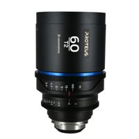 Laowa Proteus 2x Anamorphic 60mm T2 - Blue - Arri PL+EF - thumbnail