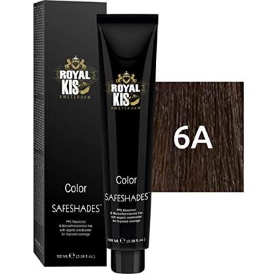 Royal KIS SafeShade