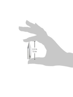 Ersa Soldeertip | potloodtip | breedte 1 mm | 0842 BDLF/SB | 2 stuks - 0842BDLF/SB 0842BDLF/SB Ersa Soldeertip | potloodtip | breedte 1 mm | 0842 BDLF/SB | 2 stuks - 0842BDLF/SB 0842BDLF/SB