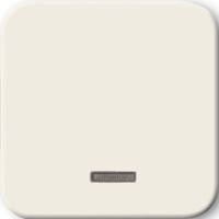 Busch-Jaeger bediening voor tastdimmer creme - thumbnail