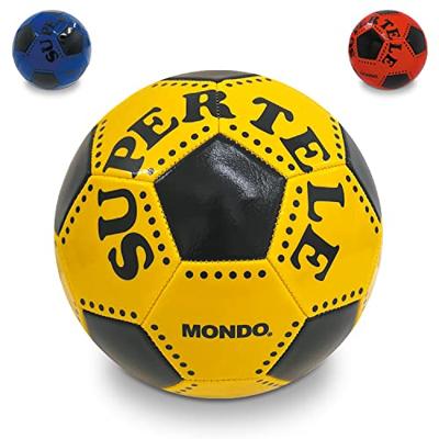 Mondo voetbal super tele, 21,5cm