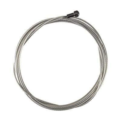JAGWIRE Road brake cable - elite polished ultra-slick stainless - 1.5x2000mm - campagnolo