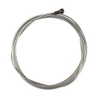 JAGWIRE Road brake cable - elite polished ultra-slick stainless - 1.5x2000mm - campagnolo - thumbnail